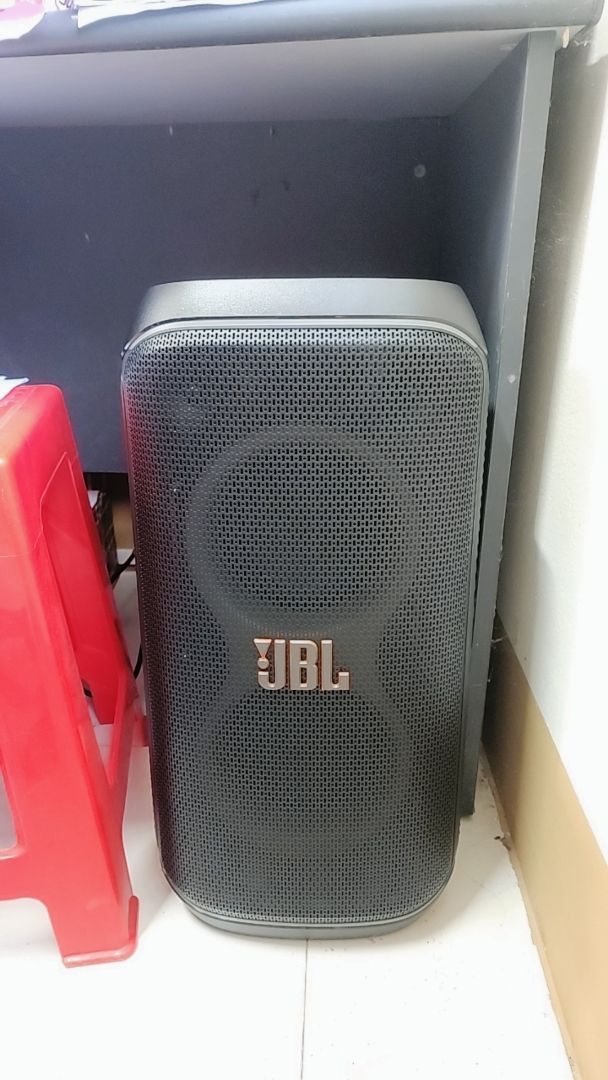 Loa JBL PartyBox Club 120