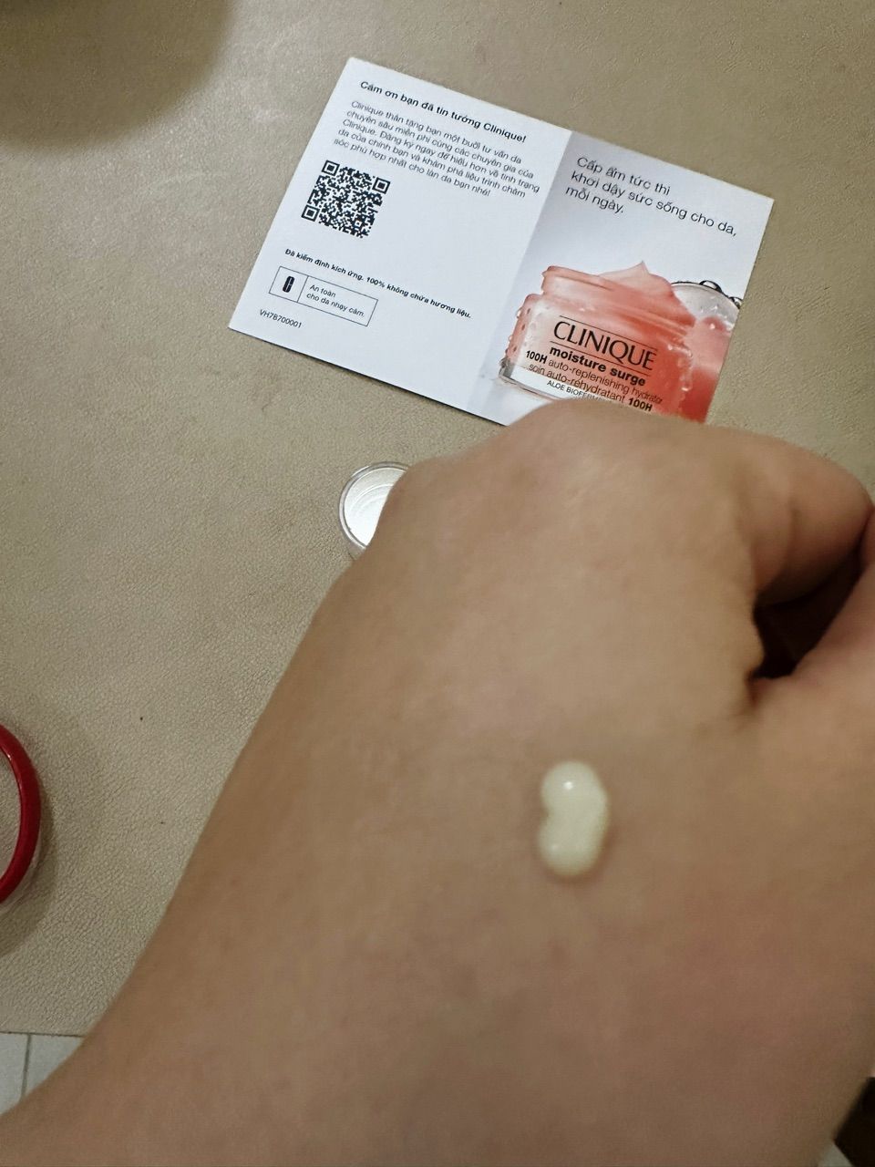 Ảnh đánh giá