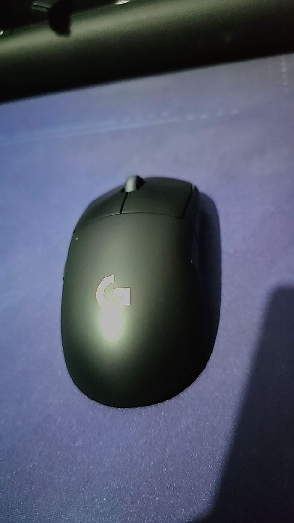 Phụ kiện đi kèm Logitech G PRO 2