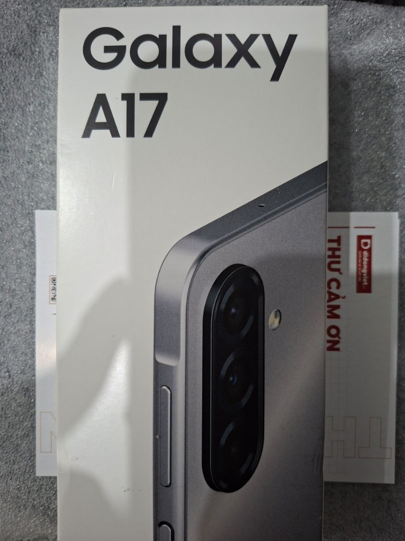 Màn hình Samsung Galaxy A17 LTE