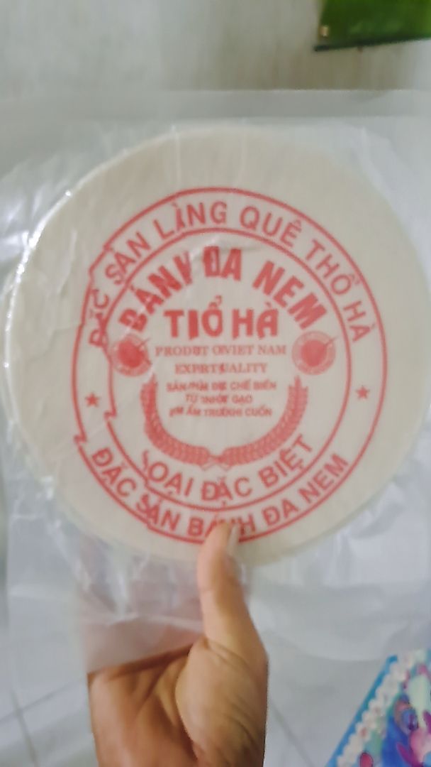 Ảnh đánh giá