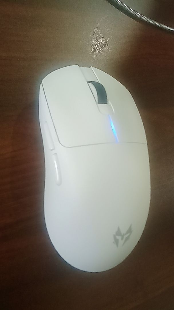 Thiết kế chuột ATAS M1 PRO
