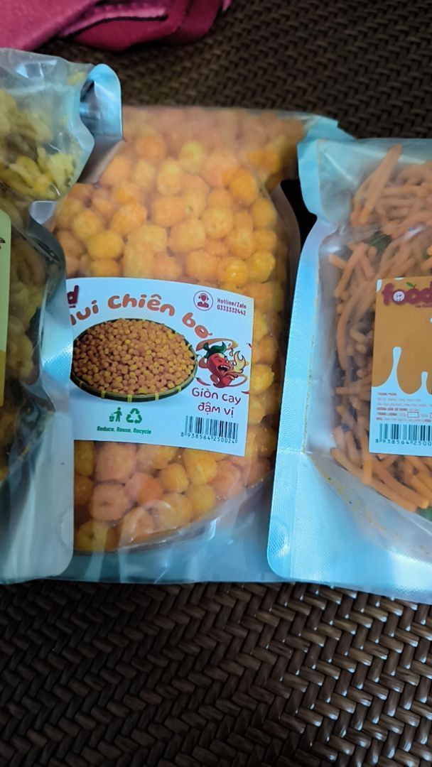 Ảnh đánh giá
