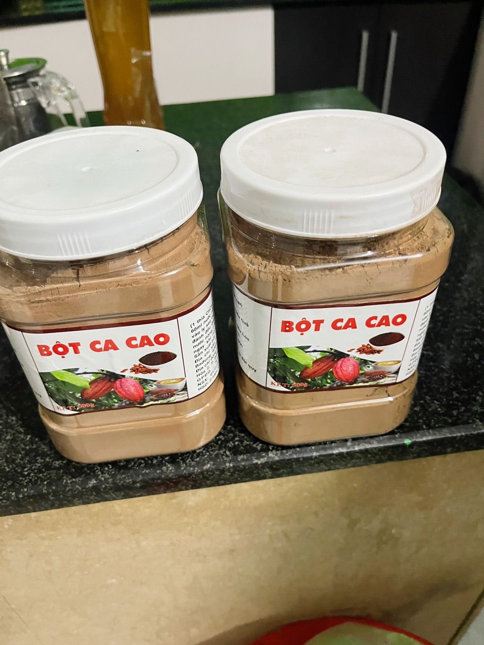 Ảnh đánh giá