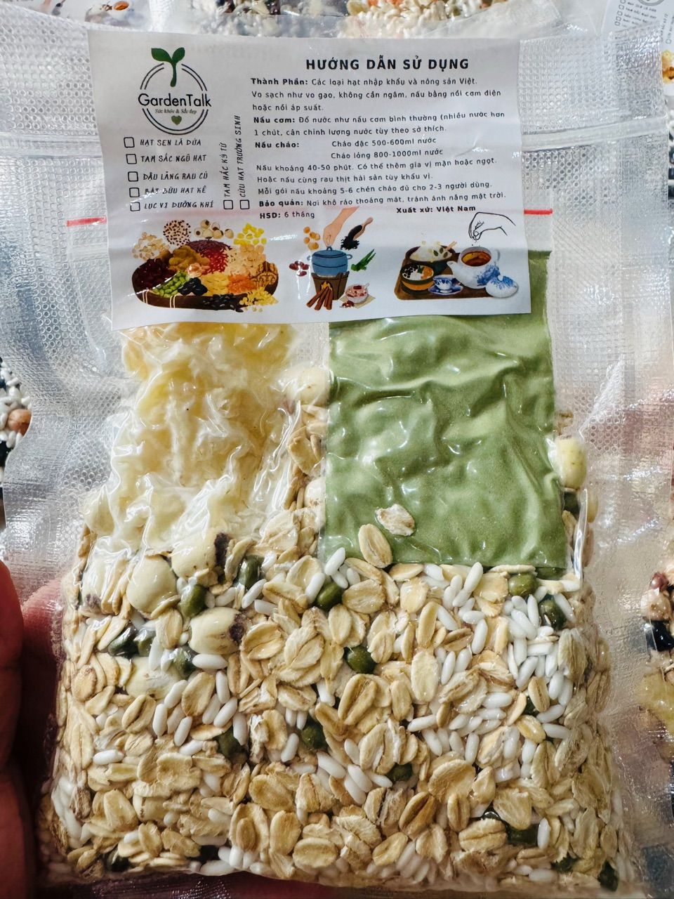 Ảnh đánh giá