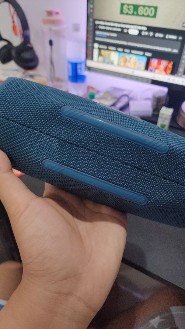 JBL Charge 6 Bluetooth