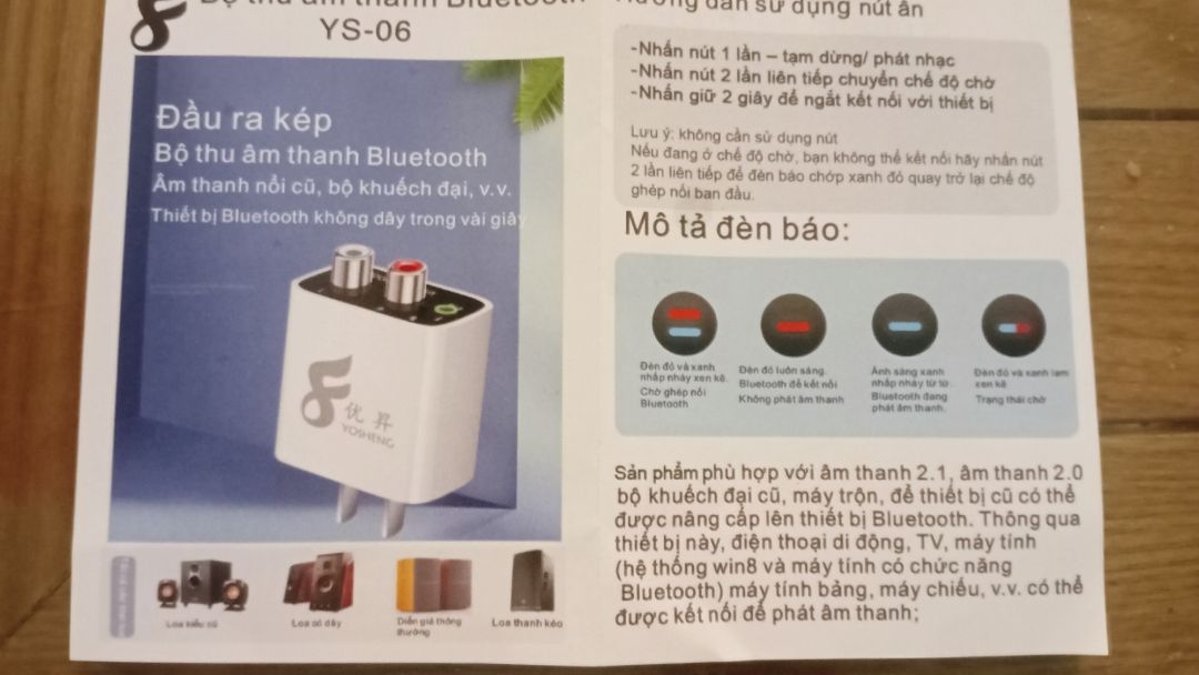 Ảnh đánh giá