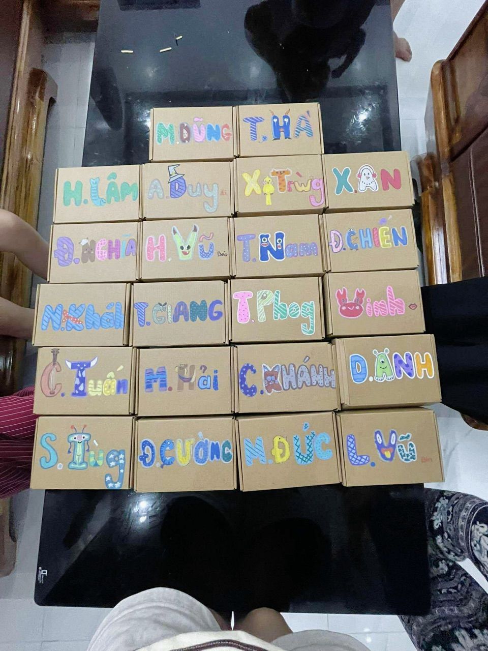 Ảnh đánh giá