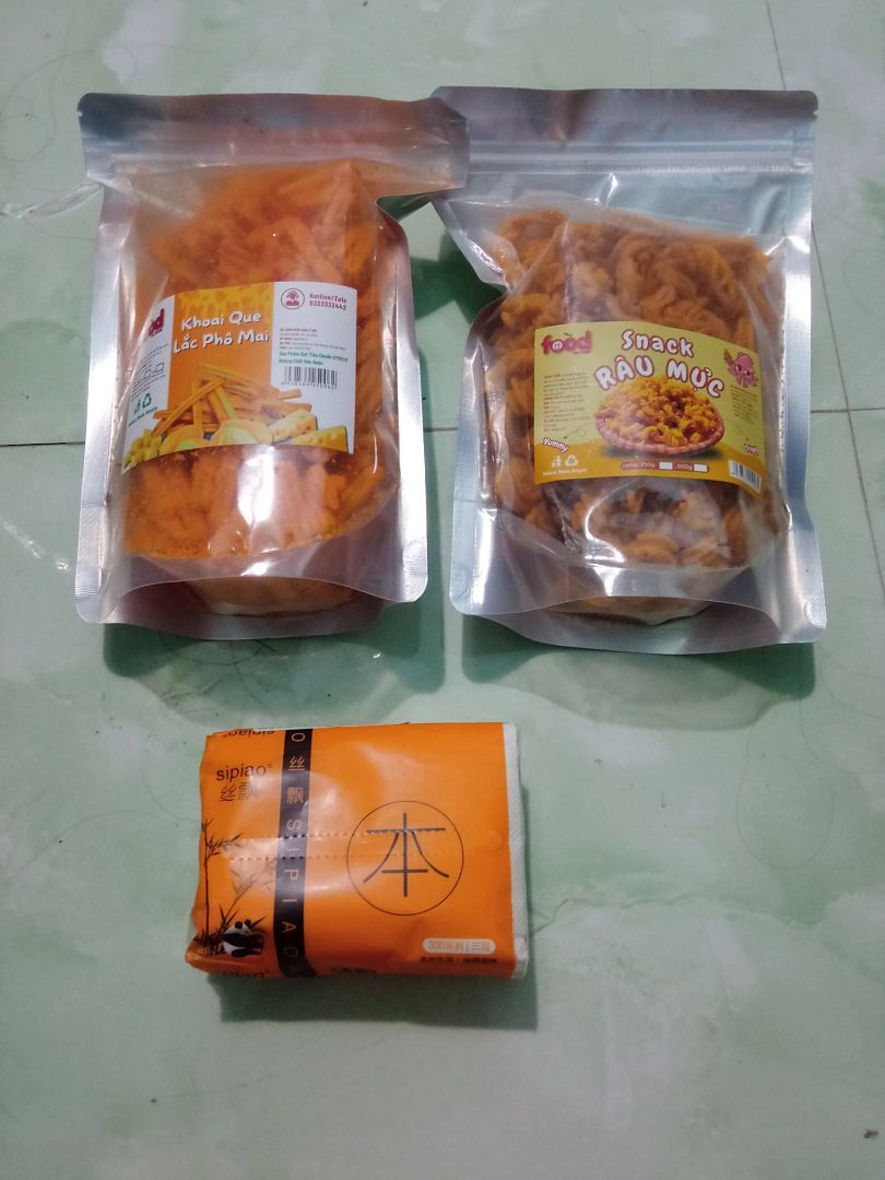 Ảnh đánh giá