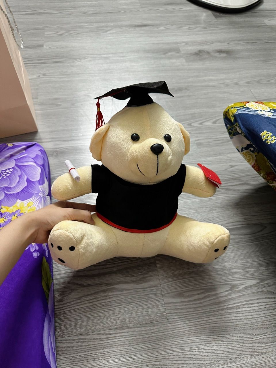 Ảnh đánh giá