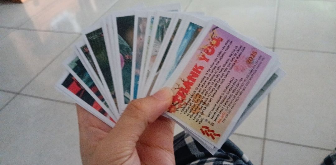 Ảnh đánh giá