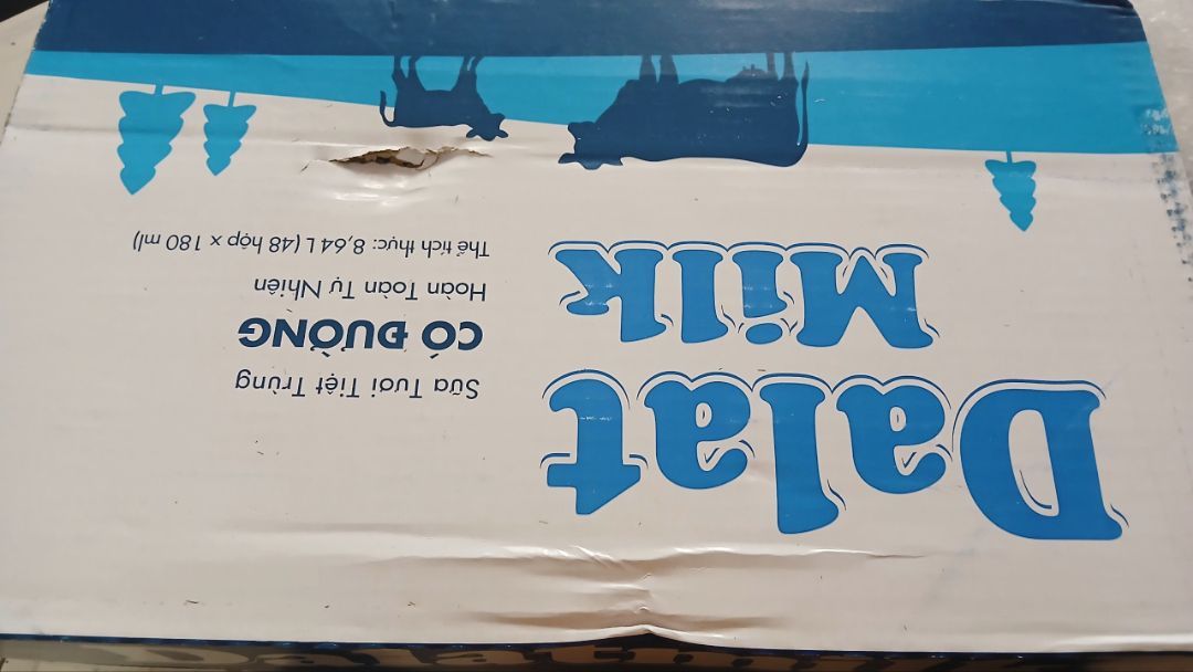 Ảnh đánh giá