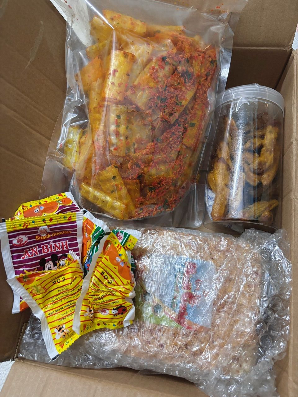 Ảnh đánh giá