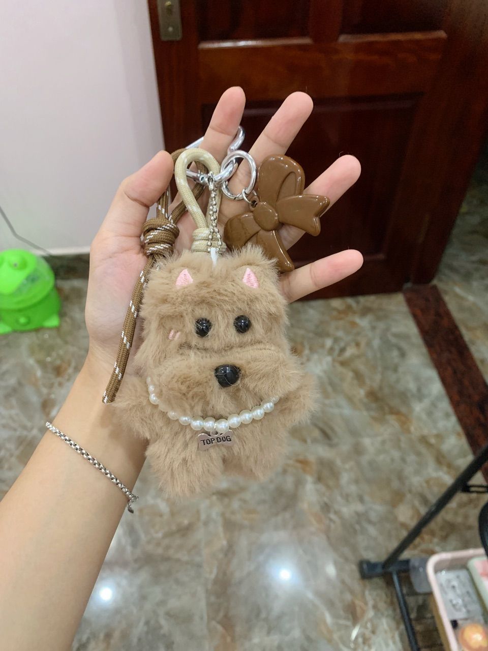 Ảnh đánh giá