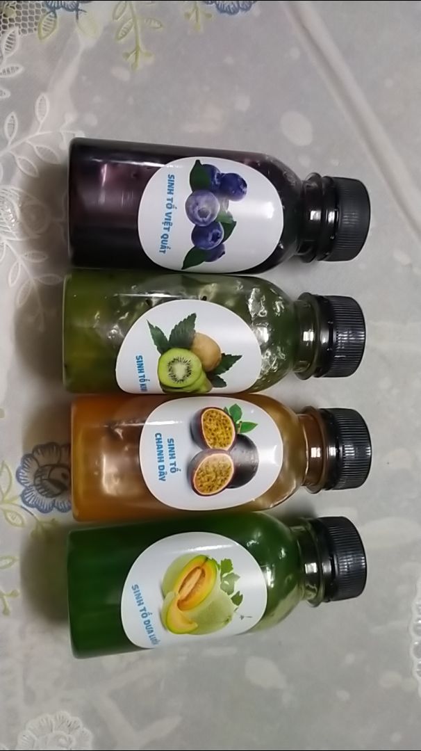 Ảnh đánh giá