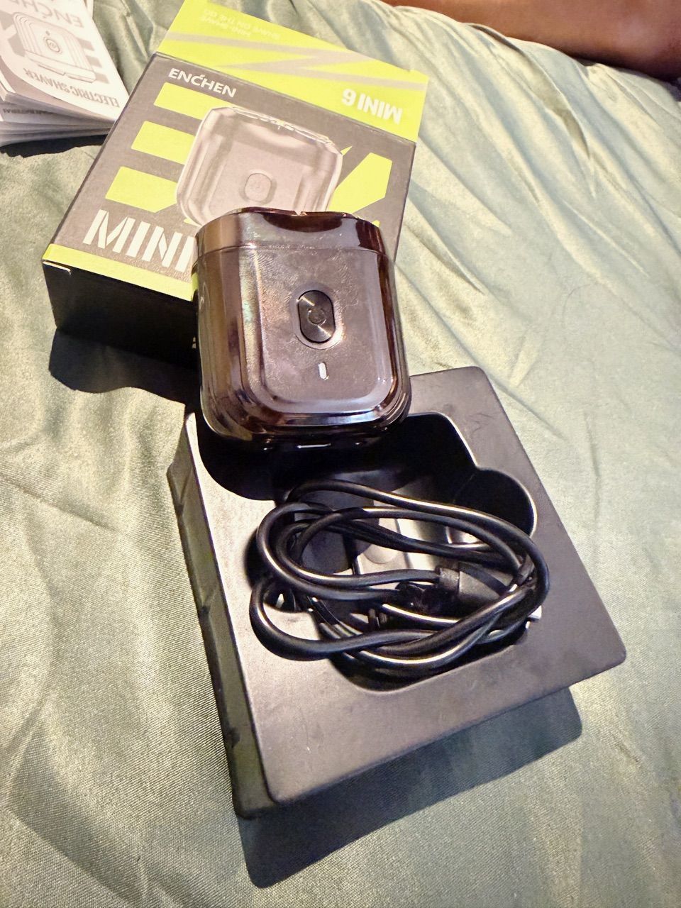Review image