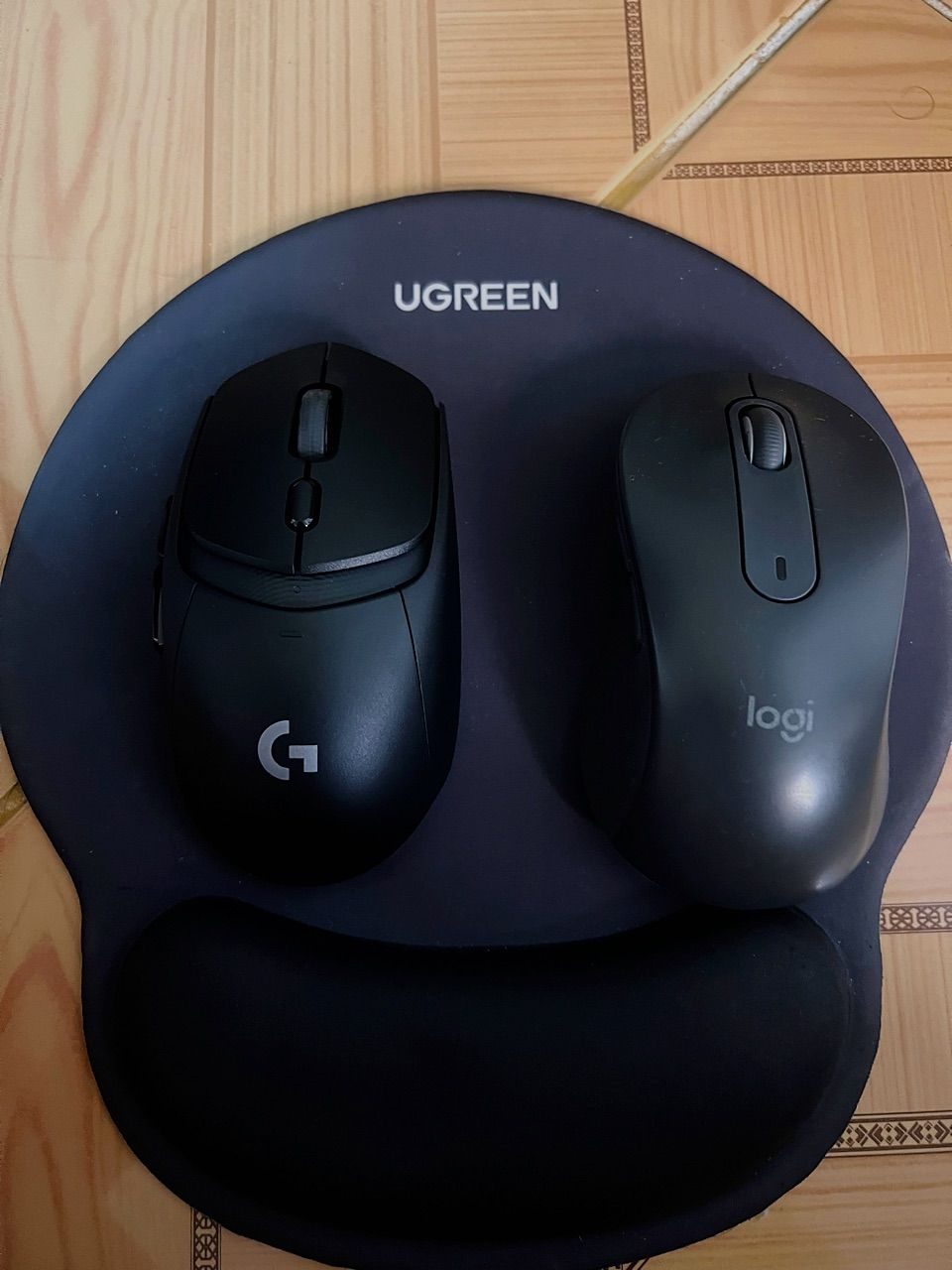 Chuột gaming Logitech G309