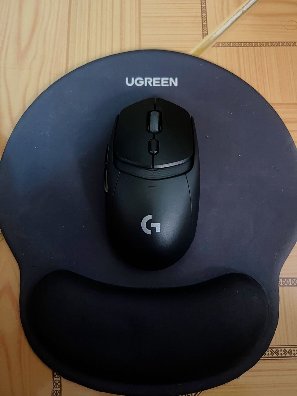 Logitech G309 LIGHTSPEED