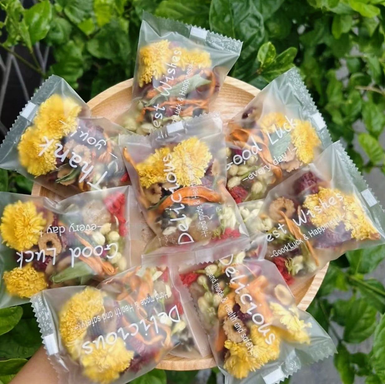 Ảnh đánh giá