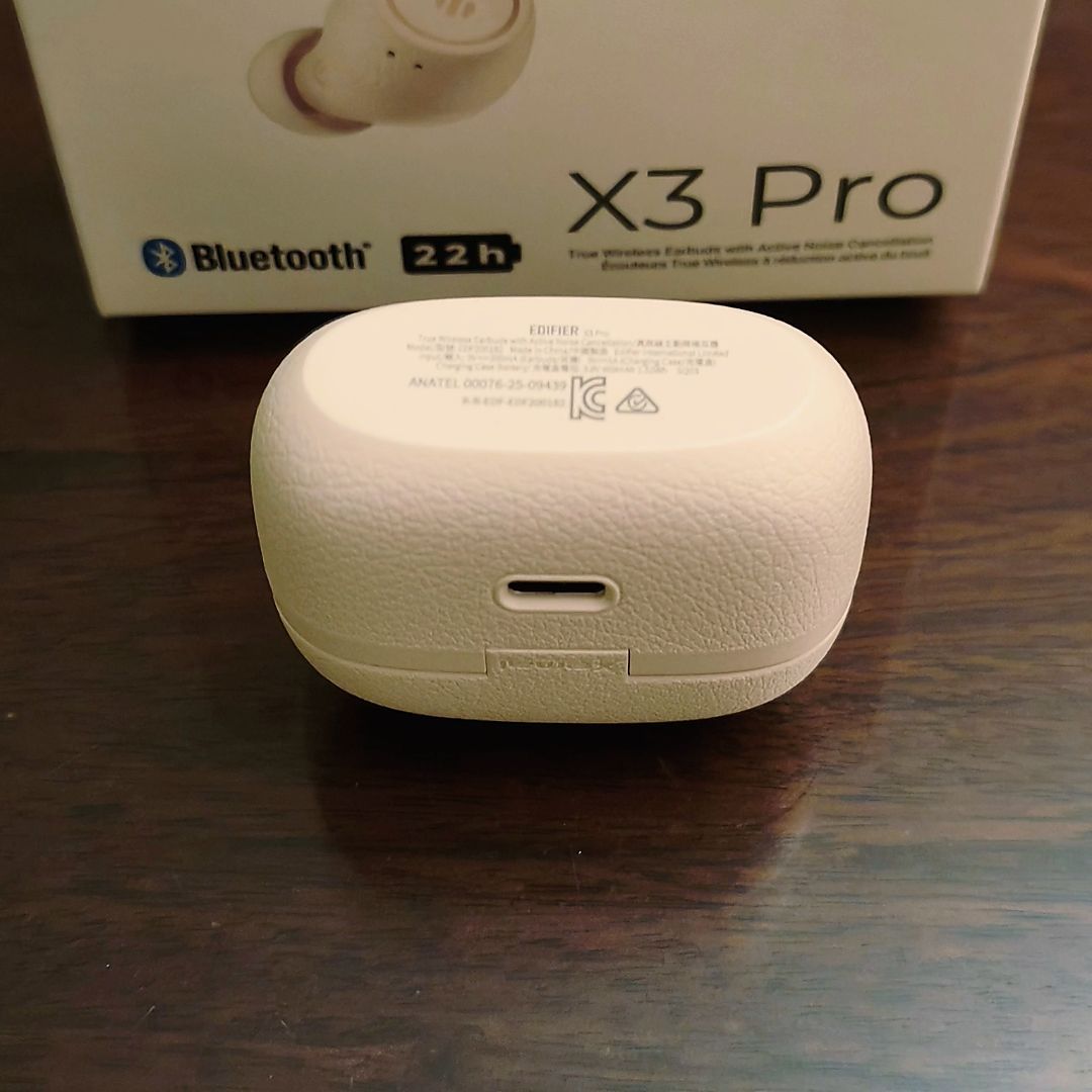 EDIFIER X3 PRO không dây