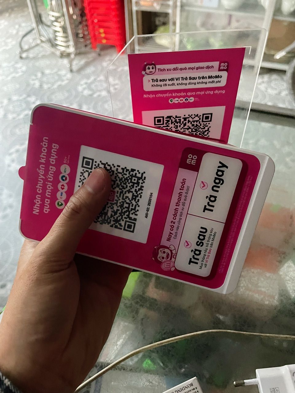 Ảnh đánh giá