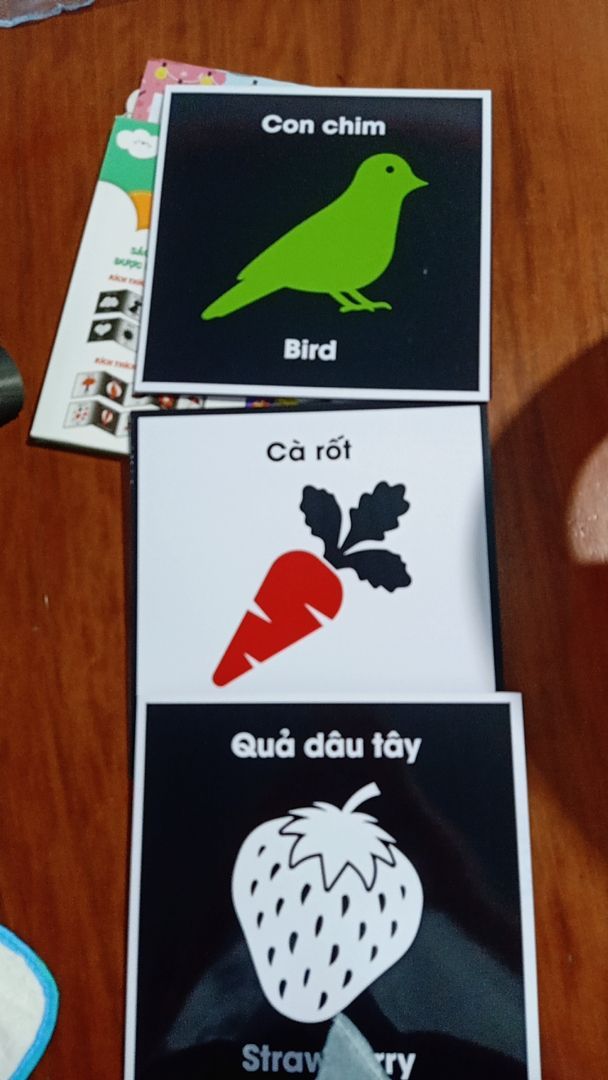 Ảnh đánh giá