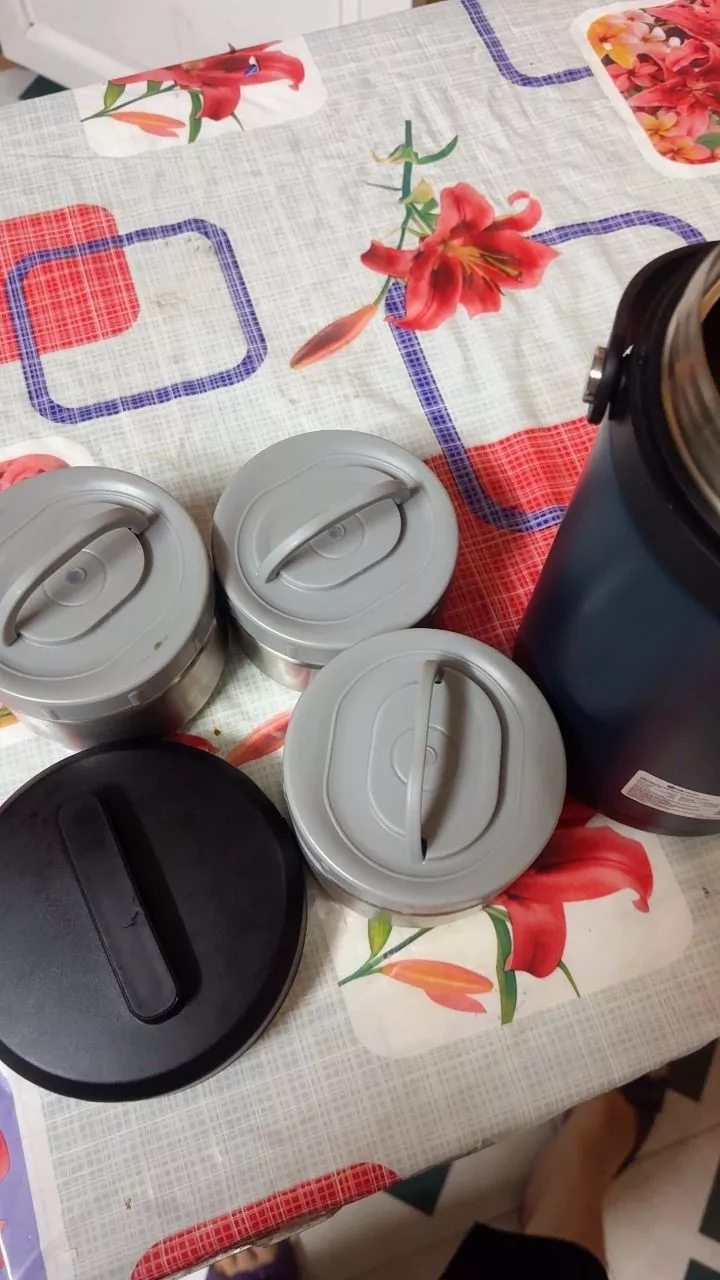 Hộp cơm Elmich và phụ kiện