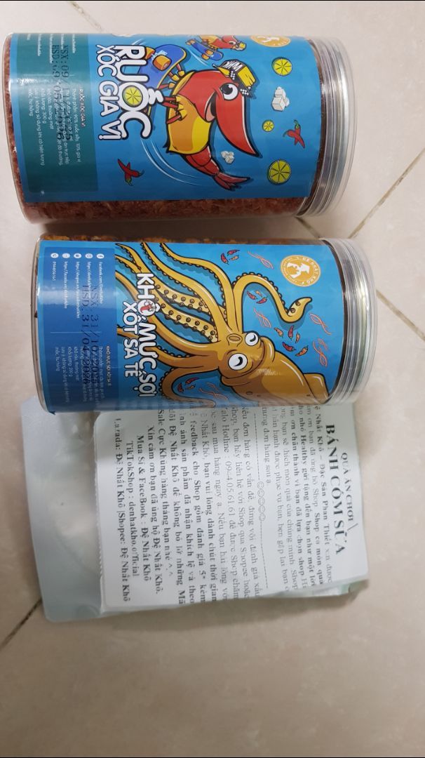Ảnh đánh giá