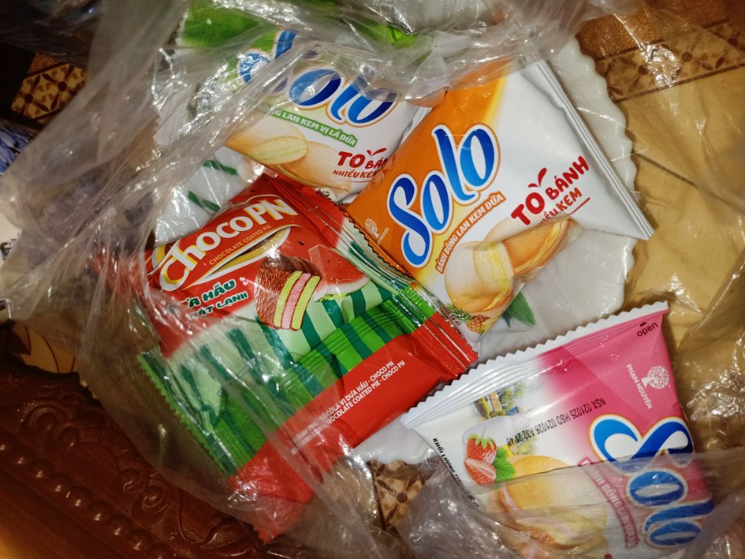 Ảnh đánh giá