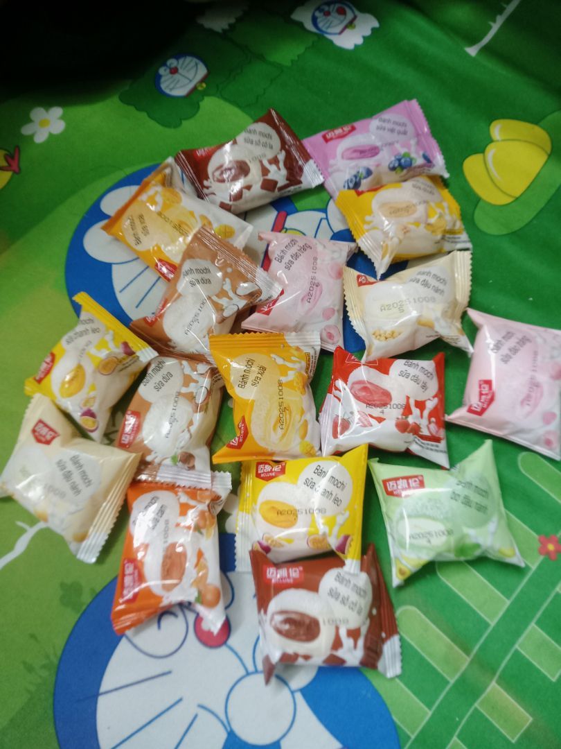 Ảnh đánh giá