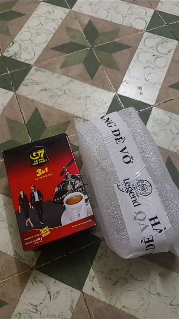 Ảnh đánh giá