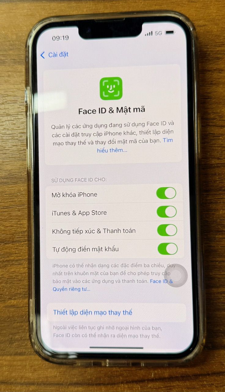 Ảnh đánh giá