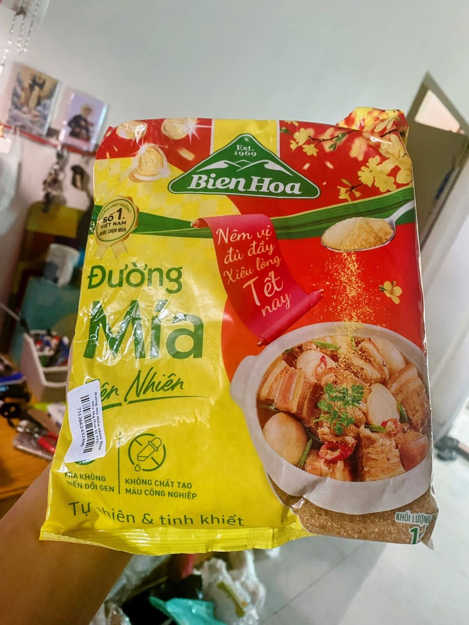 Ảnh đánh giá