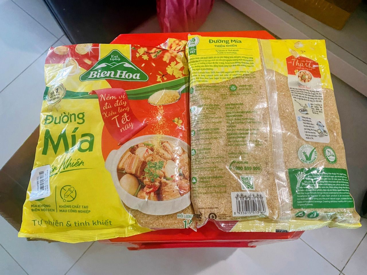 Ảnh đánh giá