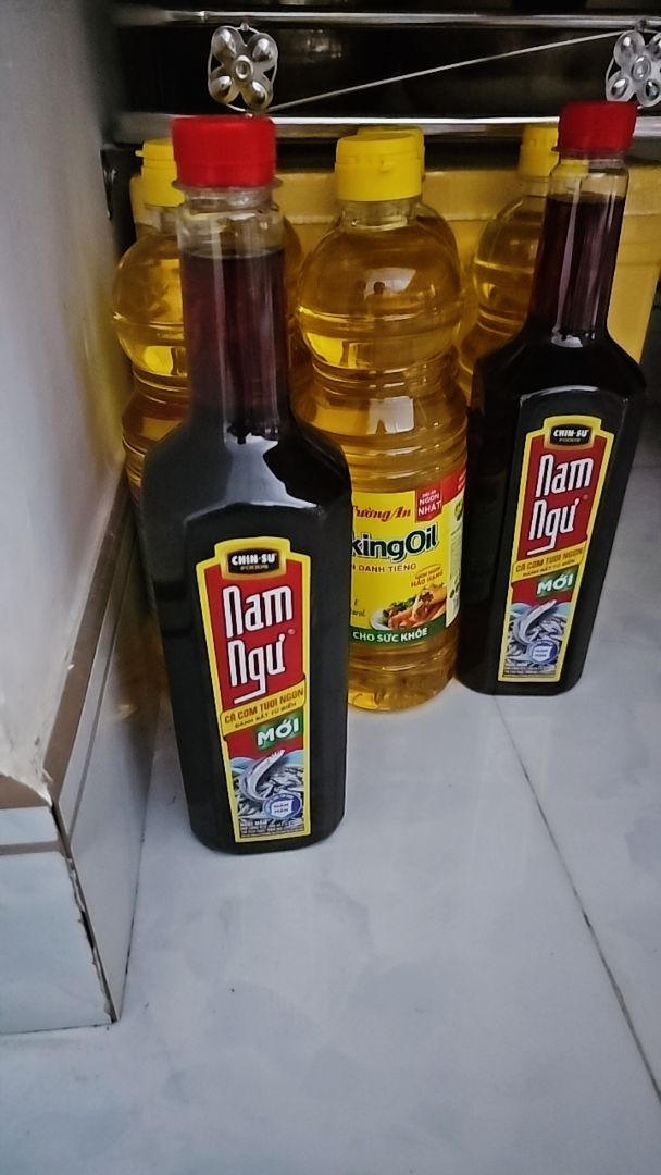 Ảnh đánh giá