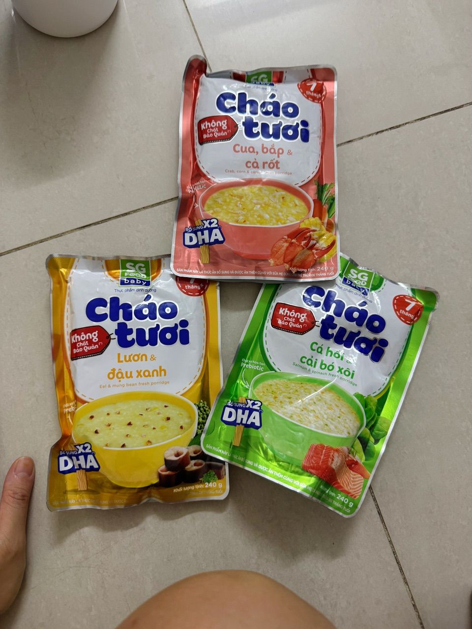 Ảnh đánh giá