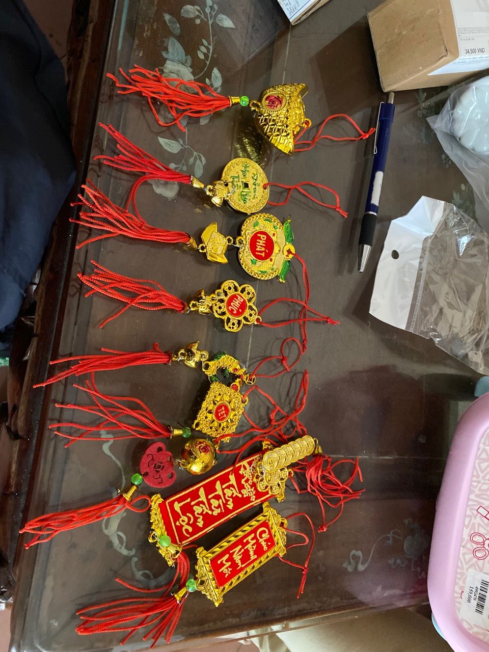 Ảnh đánh giá