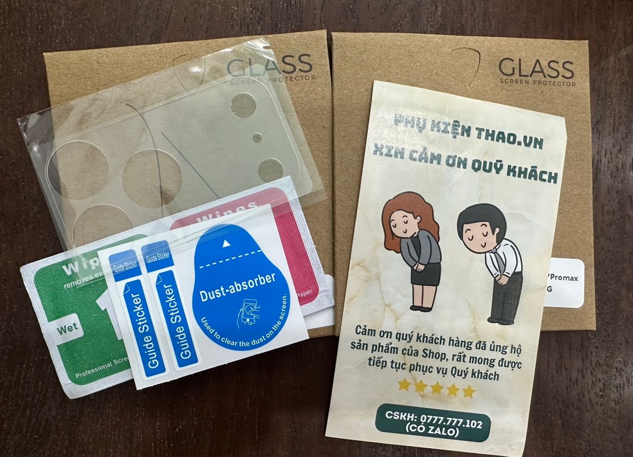 Ảnh đánh giá