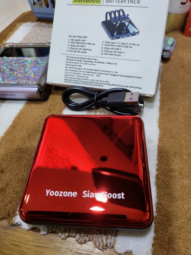 Ảnh đánh giá