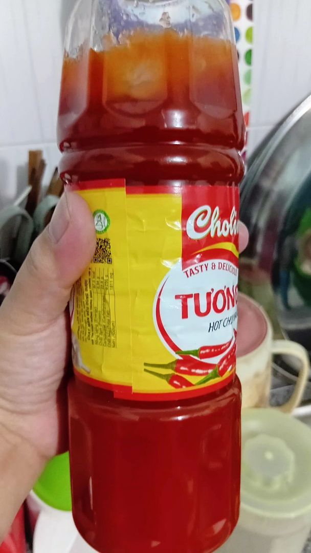 Ảnh đánh giá