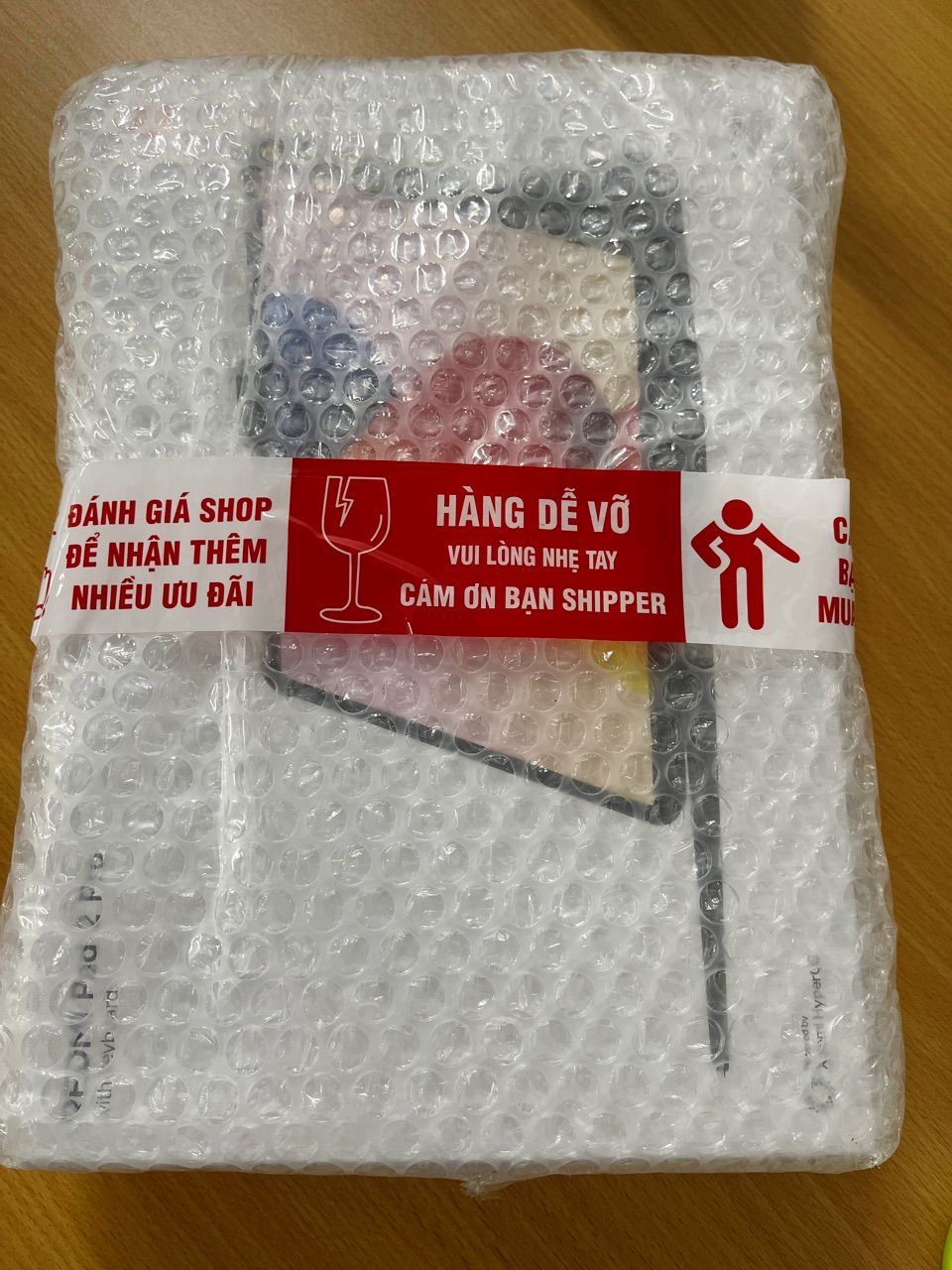 Ảnh đánh giá