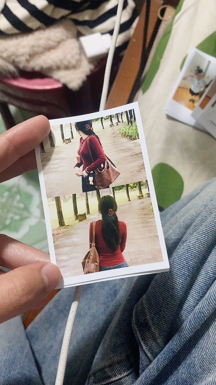 Ảnh đánh giá