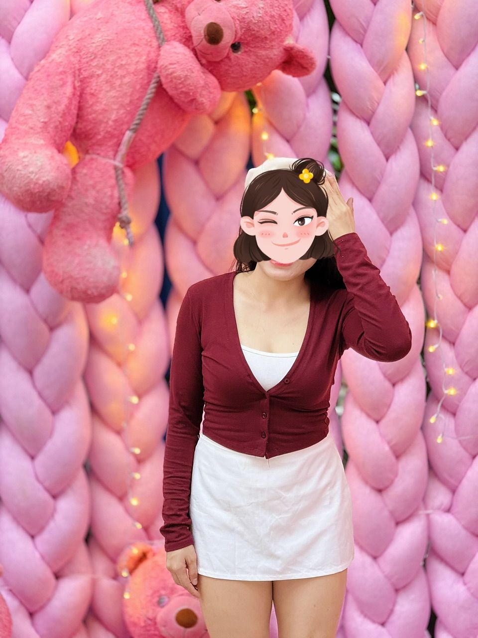 Ảnh đánh giá