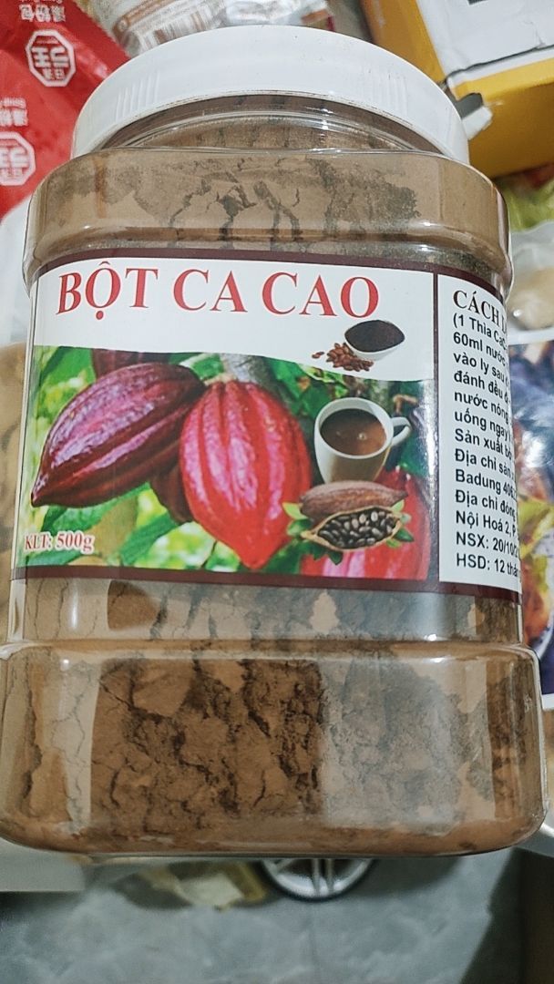 Ảnh đánh giá