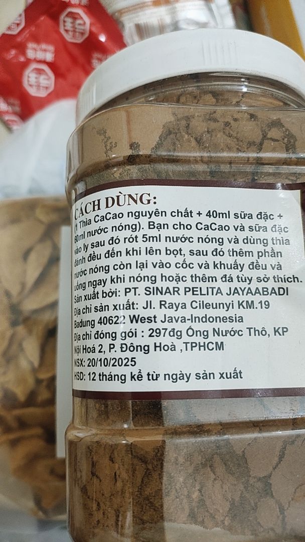 Ảnh đánh giá