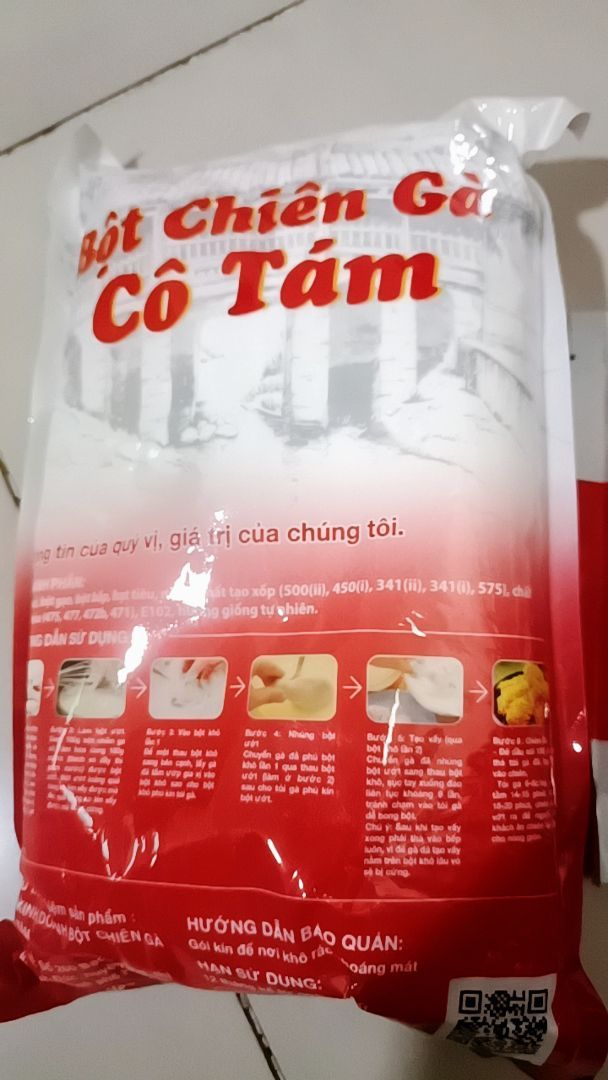 Ảnh đánh giá