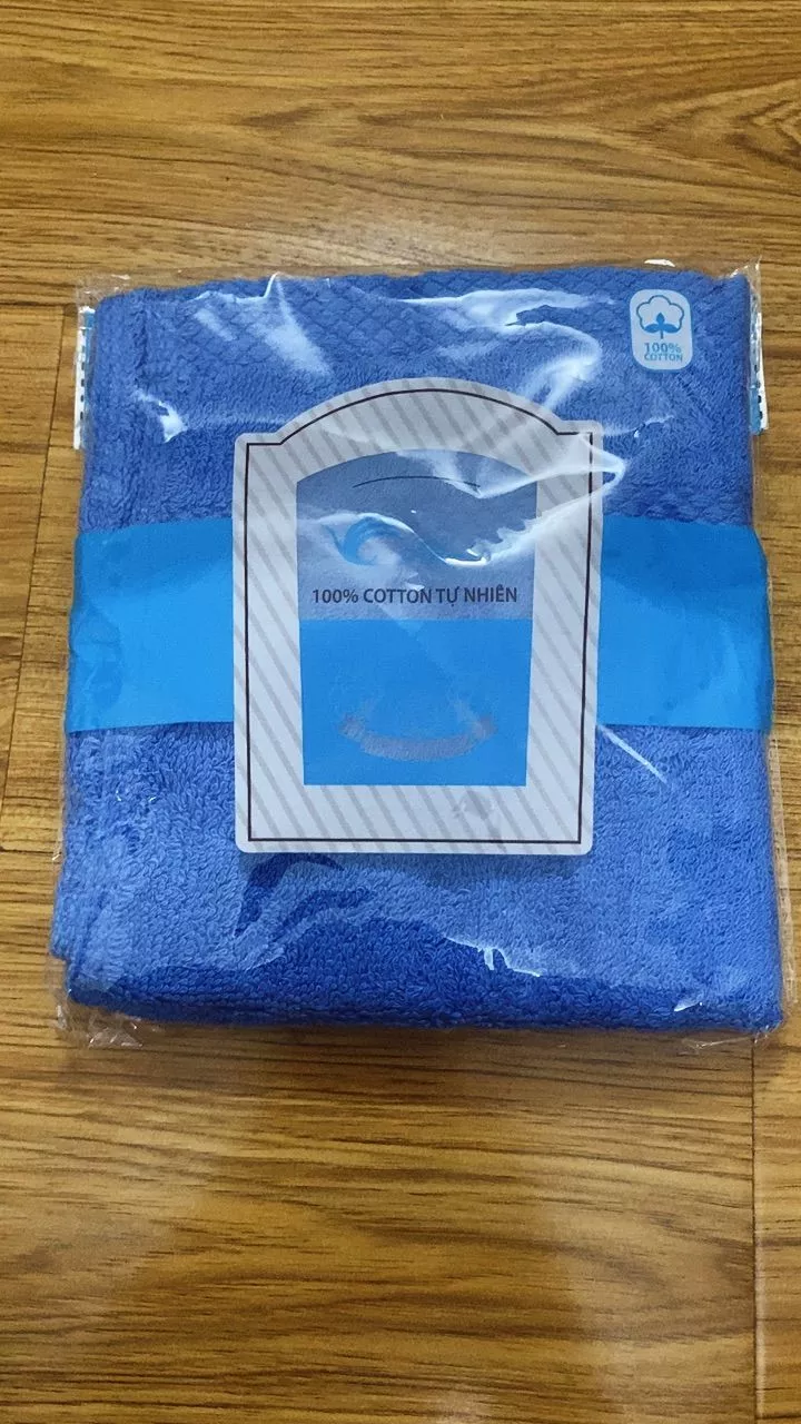 Khăn tắm gội đầu lau mặt DIDOOGLT