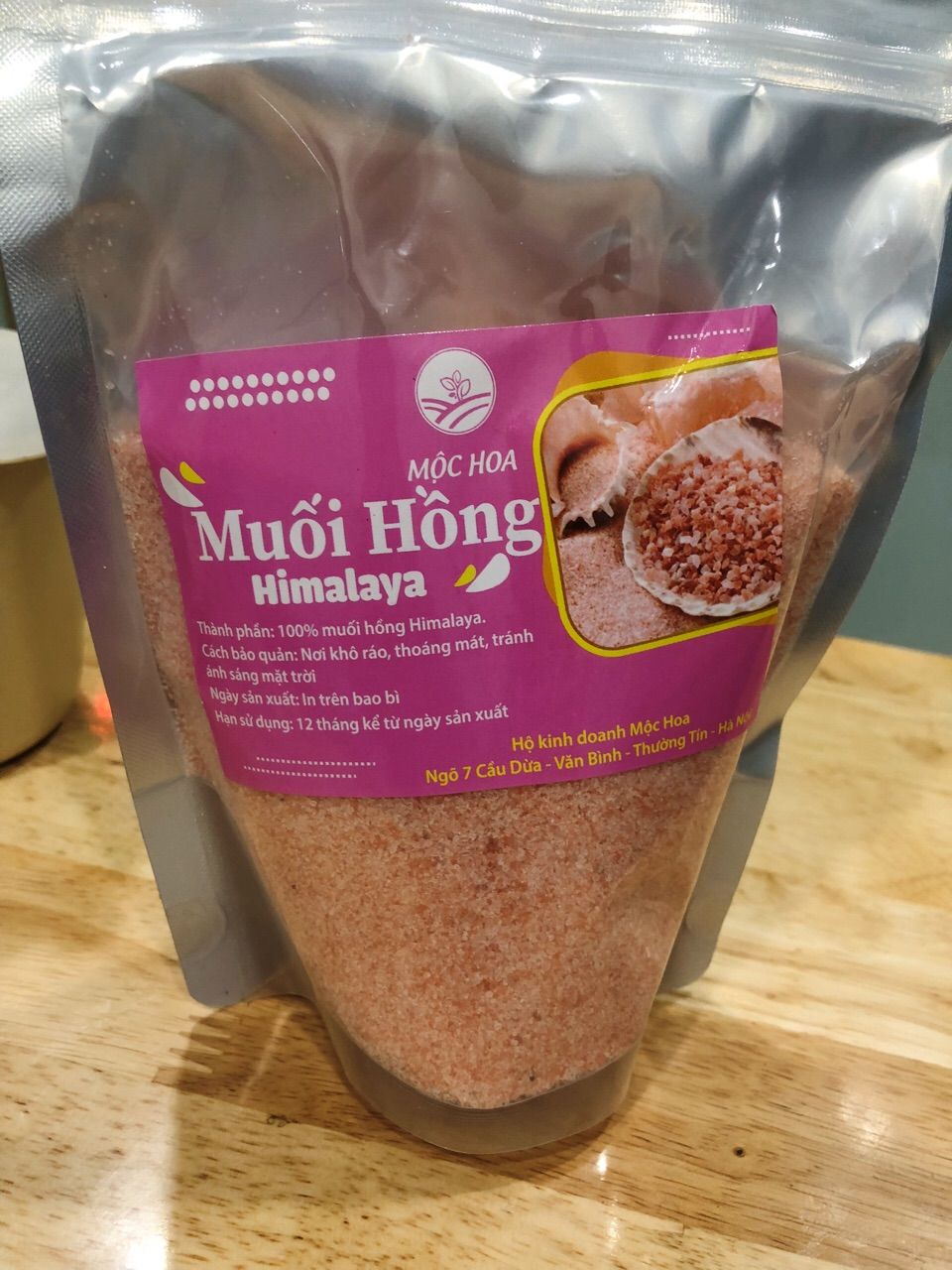 Ảnh đánh giá