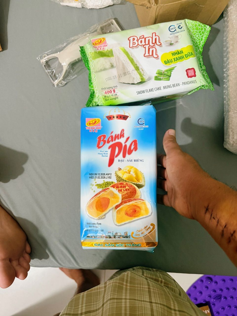 Ảnh đánh giá
