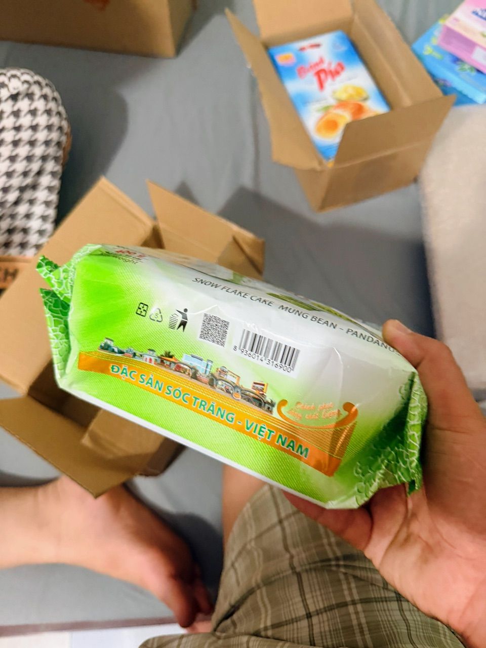 Ảnh đánh giá